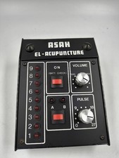 Asah akupunkturgerät - asah,