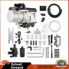 12V 6KW Standheizung Diesel