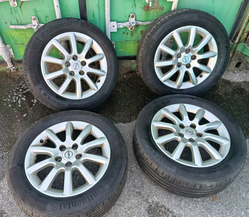 Original opel astra vectra - original,