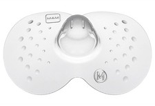 MAM Stillhütchen Gr. M 2