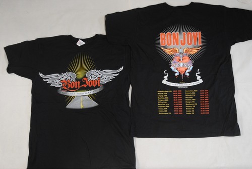 Bon jovi lost highway - bon,