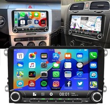 64G Android 15 Autoradio