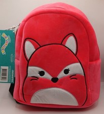Squishmallows rucksack plüsch - rucksack,