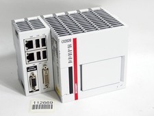 Beckhoff CX2020-0111 CPU-Grundmodul