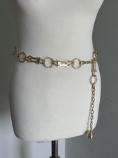 VINTAGE 60er/70er Jahre Gold