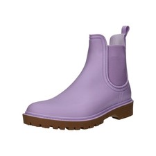 Gummistiefel Kaltfutter