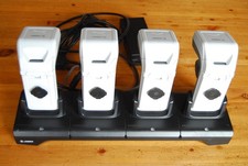4 x Zebra RFD8500-5000100-EU