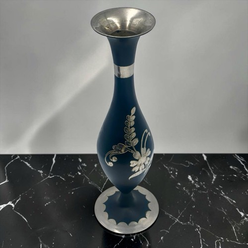 Alte indische kapri vase - kapri,