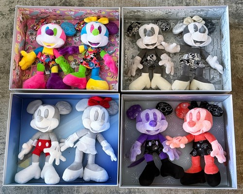 Disney 100 jahre - disney, 4