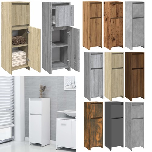 Badschrank badezimmerschrank - badschrank,
