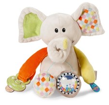 First nici activity - my,