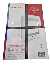 Bosch Rauchwarnmelder