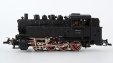 Märklin H0 3031 Dampflok BR 81 004 Wechselstrom