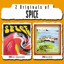 Spice - Vario Bel Air/Fred'S