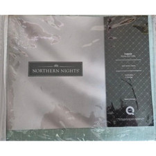 Northern Nights 100% Baumwolle