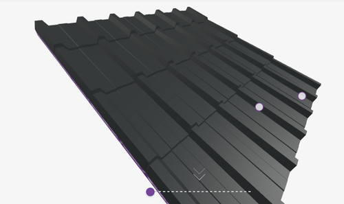 Sandwichplatten