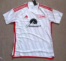 1.FC Union Berlin Fussball