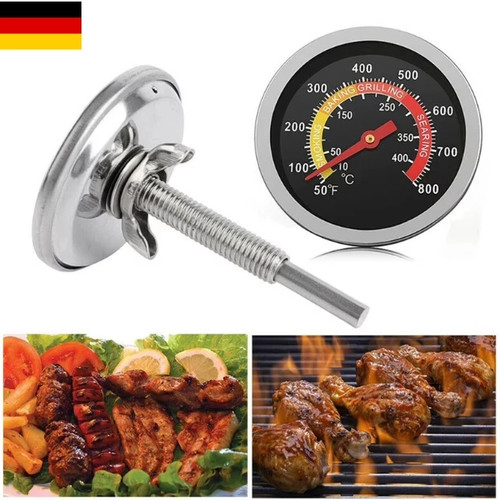 Bbq grill thermometer - bbq,