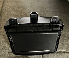 Becherhalter 4G0862534 Audi A7 A6 Quattro Tiptronic 4G Coupe, Topzustand