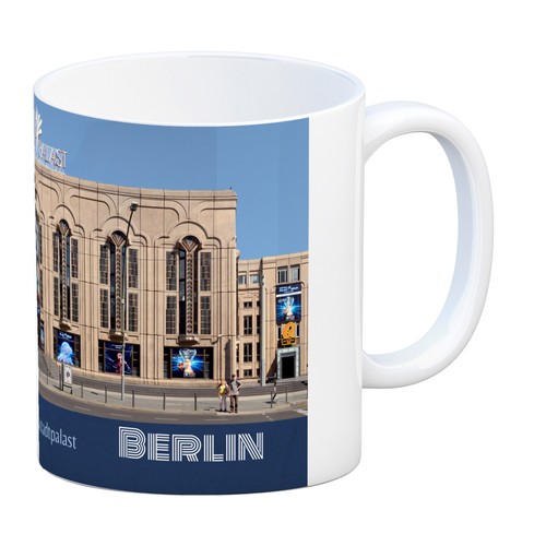 Streetline berlin - streetline,