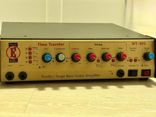 David eden time traveler - david,