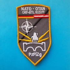 NATO KFOR AUSTRIA GERMANY ORF