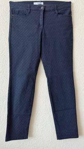 Brax shakira hose damen - shakira, blau
