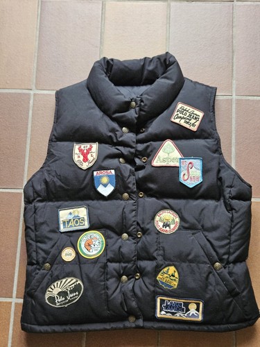 Vintage polo ralph lauren ski - polo,