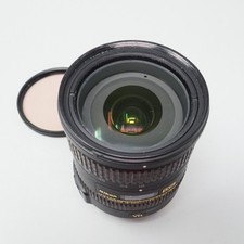 Nikon AF-S DX NIKKOR 18-200mm