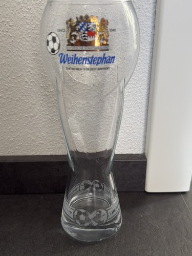 Weißbierglas weizenglas - weißbierglas,