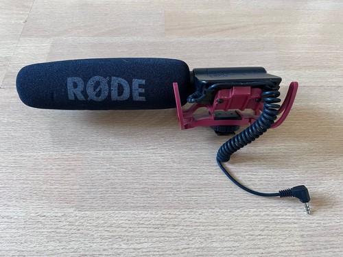 Rode videomic rycote mikrofon - rode,