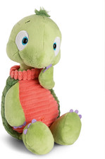NICI Kuscheltier Schildkröte