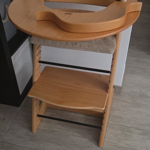 Stokke tripp trapp - tripp,