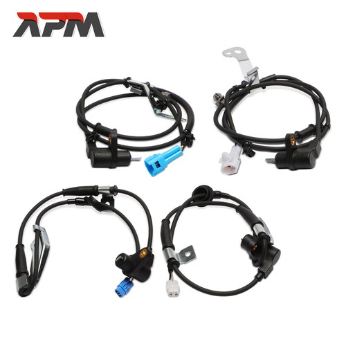 Abs sensor raddrehzahl - abs,
