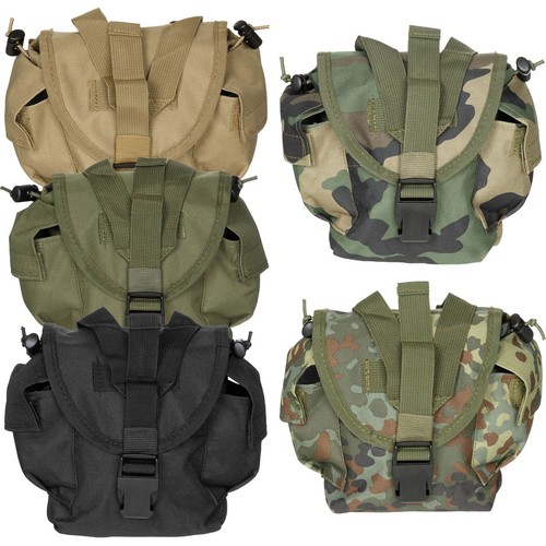Trinkflaschentasche molle - trinkflaschentasche,
