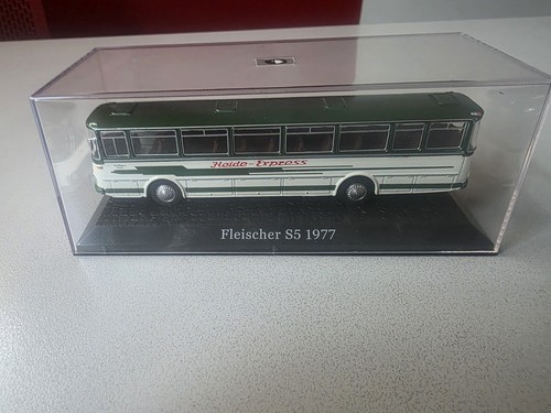 Bus fleischer 1977 16 - ca.,