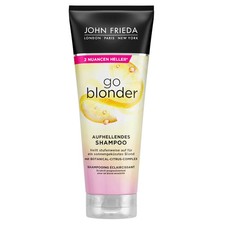 250ml John Frieda go blonder