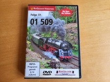 Die Stars der Schiene - Folge