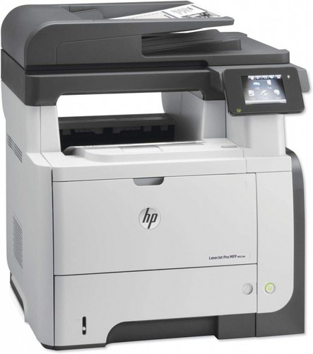 Laserjet pro mfp - pro,
