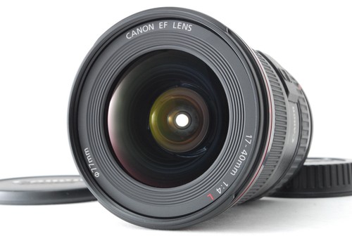 Canon 40mm 4 l usm - canon,