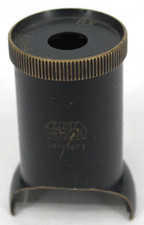 Ernst Leitz Wetzlar (Leica)