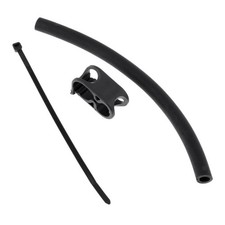 Ersatz Kiteboarding Kitesurfing Kite  Pumpe Ventil Schlauch / Clamp Gear Kit