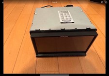 Alpine IVA W502R media Station