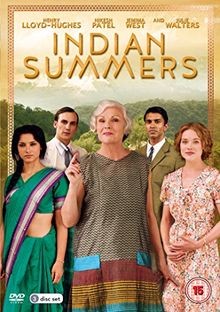 Indian summers dvd von - [dvd], not