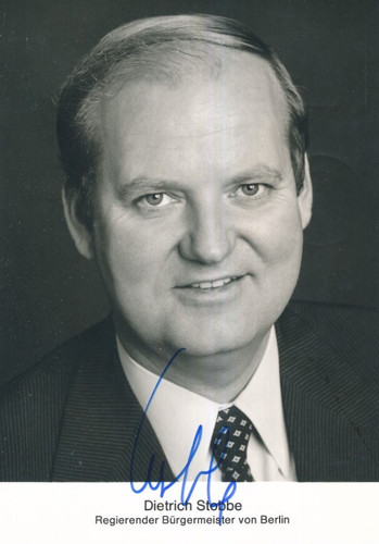 Dietrich stobbe - dietrich,