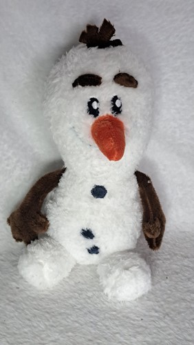 Cuddle tonie olaf - cuddle,