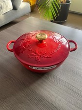 Le Creuset Bräter La Marmite
