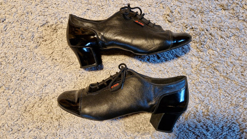Aida tanzschuhe 135 - 135, herren