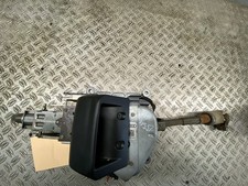 93682 Lenksäule AUDI A6 Avant