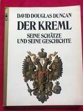 Der Kreml - David Douglas